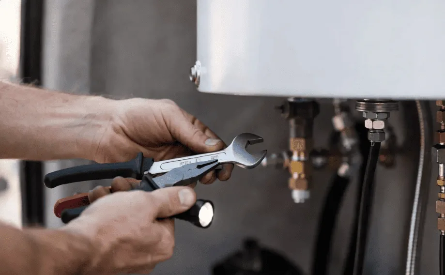 Why choose Water Heater Repair in Easton, WA